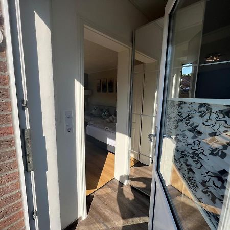 Hooge Hoern Bantje Wohnung 3 Borkum Ngoại thất bức ảnh