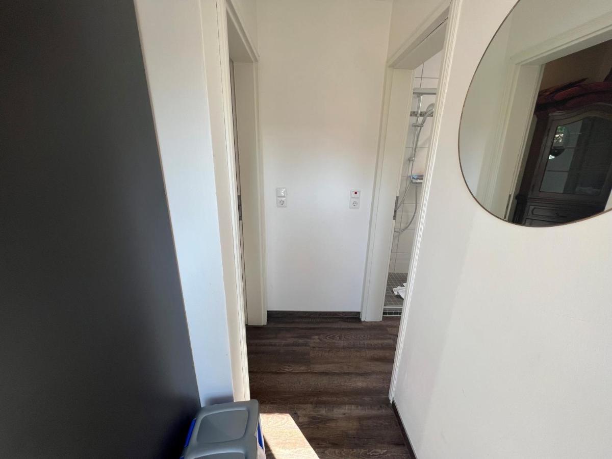 Hooge Hoern Bantje Wohnung 3 Borkum Ngoại thất bức ảnh